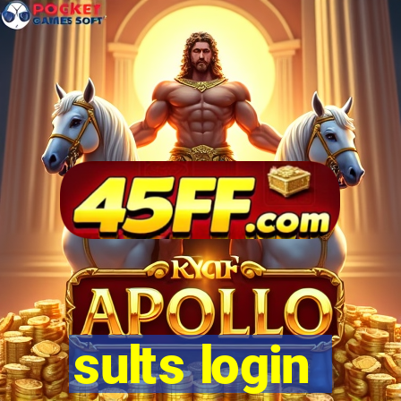 sults login